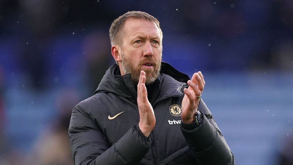 Graham Potter Reflete Sobre o Chelsea: ‘Uma Experiência Inacreditável, Mas Desafiadora’