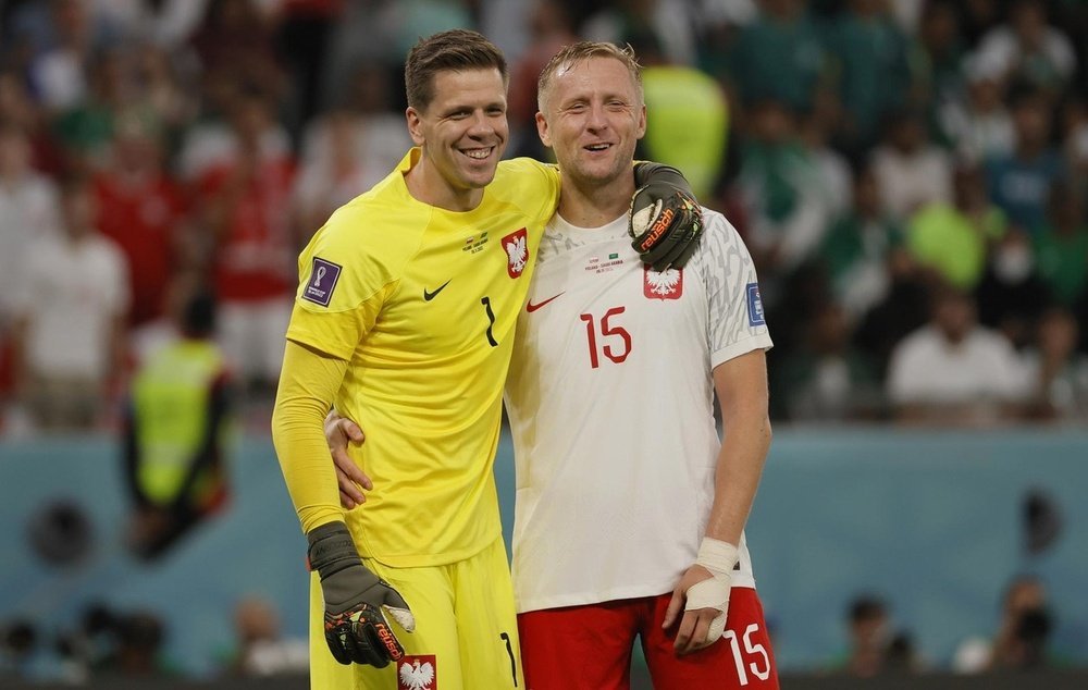 Wojciech Szczesny Perto de Assinar com o Barcelona Após Aposentadoria: Exame Médico Agendado